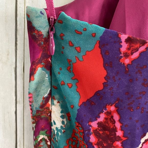 Anthropologie Tarana Maxi Dress - Picture 8 of 15